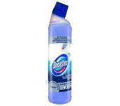 Płyn do mycia WC DOMESTOS 750 ml Limescale Remover 7518657  116560