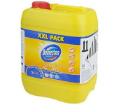 Płyn do mycia WC DOMESTOS 5l Citrus fresh