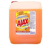 Płyn do czyszczenia uniwersalny AJAX 5l Boost Soda PL0375  90245