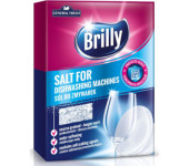 Sól do zmywarek BRILLY 1.5kg GENERAL FRESH