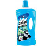 Płyn do mycia SPLASH uniwersalny 1L KONWALIA GENERAL FRESH