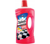 Płyn do mycia SPLASH uniwersalny 1L KWIAT GENERAL FRESH