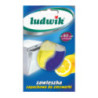 Zawieszka zapachowa do zmywarki 6.6ml Cytrynowy 177033 LUDWIK