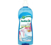 Płyn nabłyszczacz do zmywarek 500ml 12431 LUDWIK
