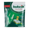Tabletki do zmywarki LUDWIK(41 tabletek) zapach lemon All In One
