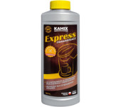 Preparat do usuwania kamienia KAMIX EXPRESS odkamieniacz do ekspresów 500ml