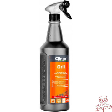 Płyn CLINEX do czyszczenia grila (CL77071)