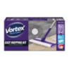 Zestaw mop myjący i 5 suchych chusteczek BS-VR-667431 VORTEX