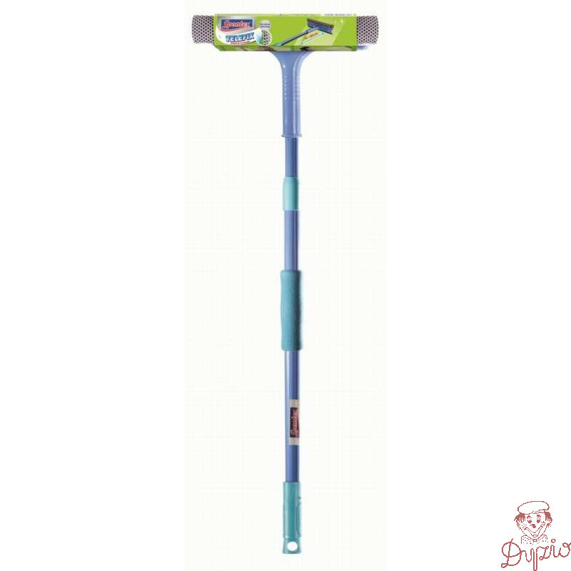 Ściągaczka do szyb SPONTEX Telefix 2w1 97051075