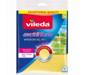 Ściereczka okienna Vileda ACTIFIBRE 32x34,5cm 171800