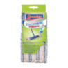 Mop płaski zapas Microwiper Abrasive 97050142 SPONTEX