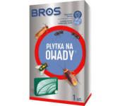 Płytka na owady BROS