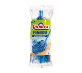 Mop paskowy ZAPAS wiskozowy SPONTEX AZUL 97050247