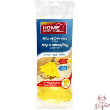 Mop paskowy ZAPAS microfibra HSH 500000005