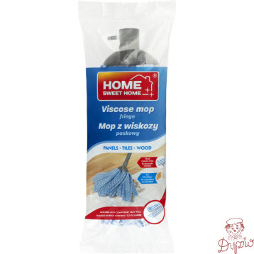 Mop paskowy ZAPAS wiskoza HSH 500000006