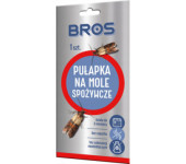 Pułapka na mole spożywcze BROS