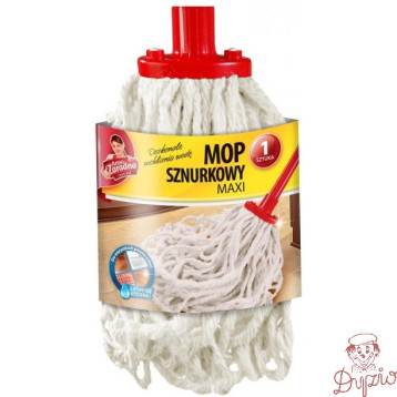 Mop sznurkowy MAXI PB-3730 ANNA ZARADNA
