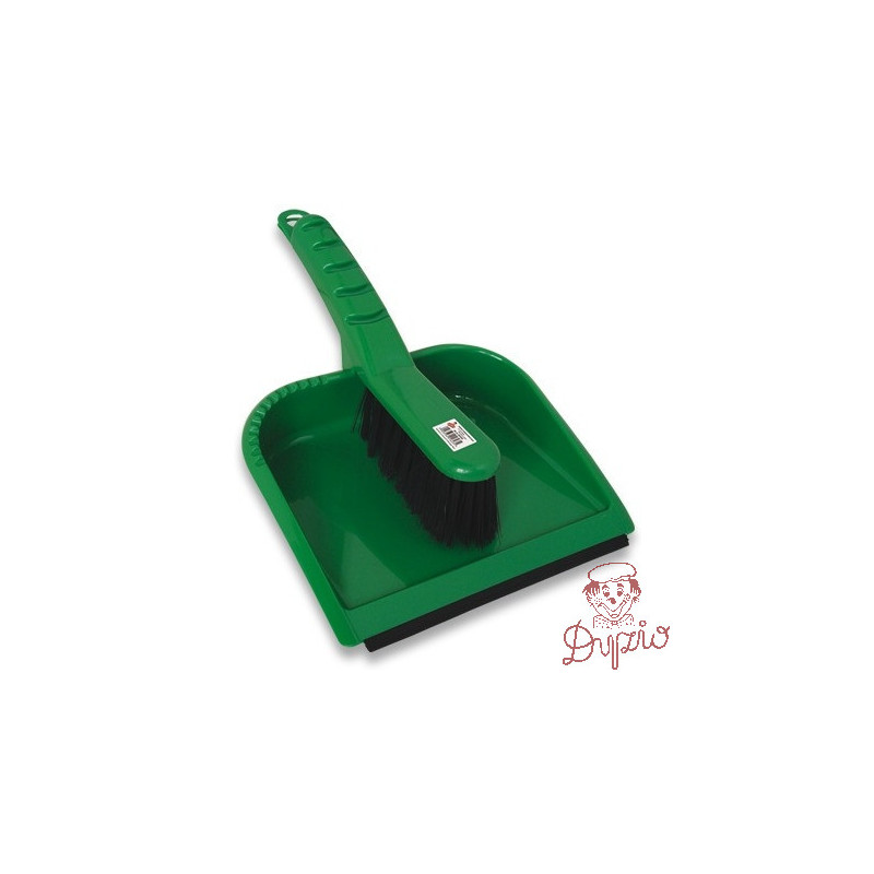 Zmiotka z szufelką BASIC komplet SZ-6235 ANNA ZARADNA