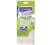 Mop płaski zapas SPONTEX Easy System Max+ 19800147