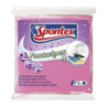 Uniwersalna ściereczka z grubej włókniny (3 sztuki) SPONTEX FAST WIPES