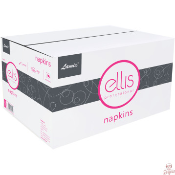 Serwetki Ellis napkins 9000 1021 LAMIX
