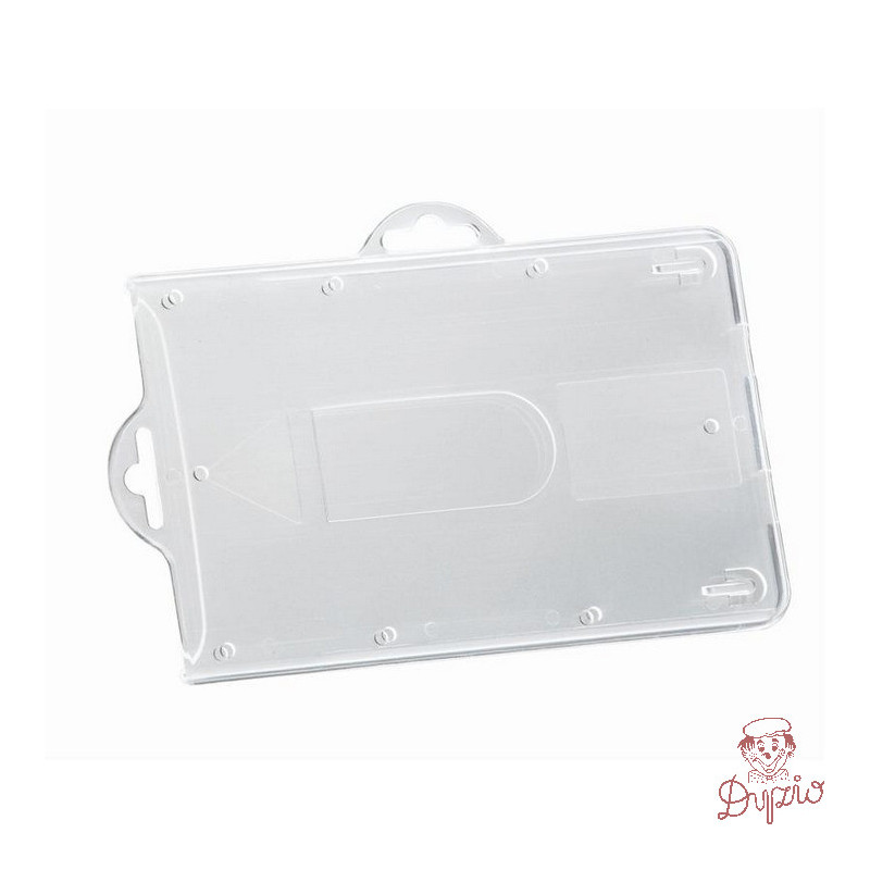 Identyfikator HOLDER K-kartka 88x53.8mm 601045 ARGO