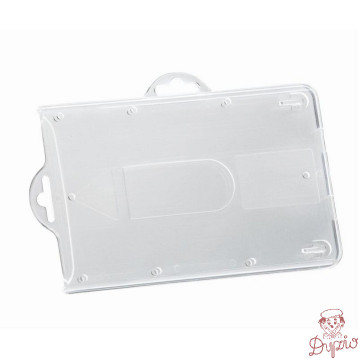 Identyfikator HOLDER K-kartka 88x53.8mm 601045 ARGO