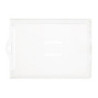 Identyfikator HOLDER L-legitymacja 77,5x103 601055 ARGO