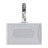 Identyfikator HOLDER z klipsem 601025 ARGO