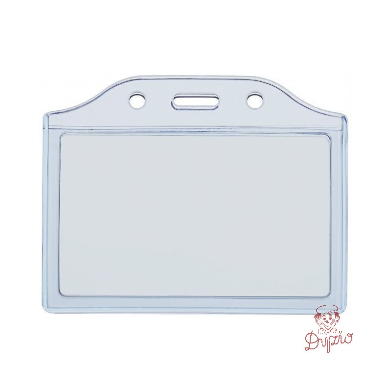 Identyfikator Holder 2K-H blue 601305 ARGO