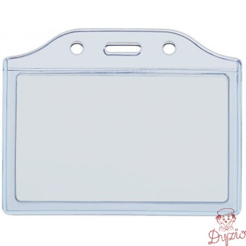 Identyfikator Holder 2K-H blue 601305 ARGO