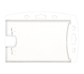 Identyfikator Holder 2K clear ARGO