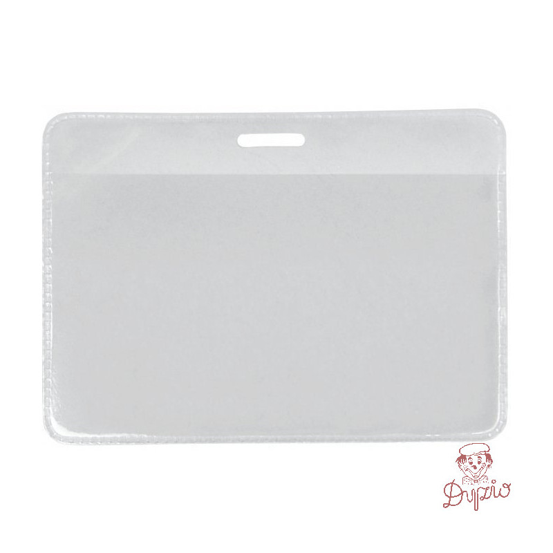 Identyfikator PLD na klips (50szt.) 601085 ARGO
