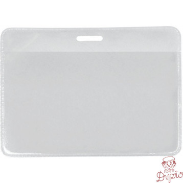 Identyfikator PLD na klips (50szt.) 601085 ARGO