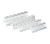 Identyfikator nabiurkowy 23x5 cm jednostronny 0403-0031-00 Panta Plast