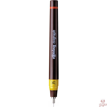 Isograph 0.35mm 1903400 ROTRING