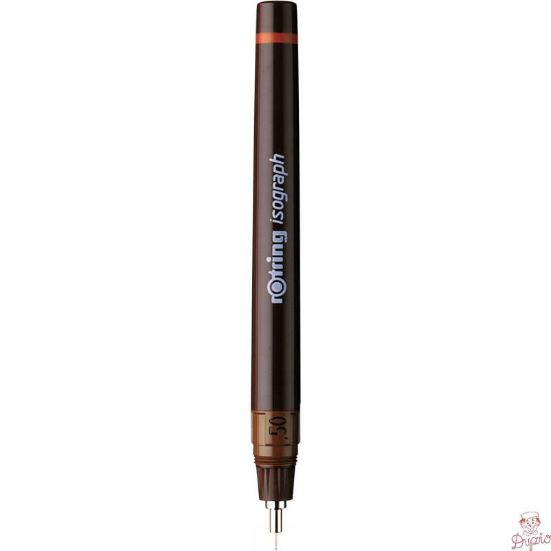 Isograph 0.5mm 1903492 ROTRING