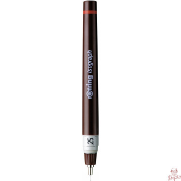 Isograph 0,25mm 1903398 ROTRING