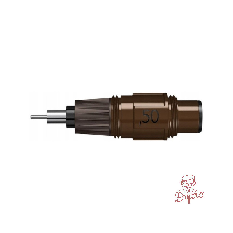 Isograph końcówka ROTRING 0.5 751050 S0218460