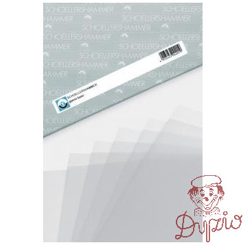 Kalka kreślarska A3 92g. 20ark. 91011 LENIAR