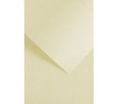 Karton ozdobny Sukno kremowy 230g. (20szt.) 204212 Galeria Papieru
