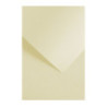 Karton ozdobny Sukno kremowy 230g. (20szt.) 204212 Galeria Papieru