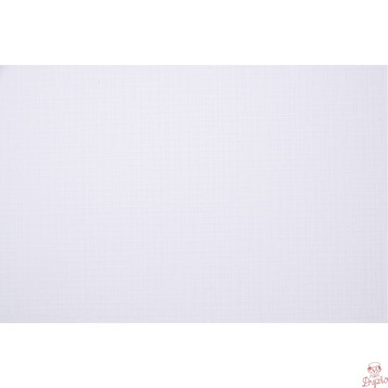 Karton wizytówkowy A4 246g KRESKA (20 arkuszy) W01 kratka