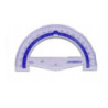 Kątomierz 15cm 180 stopni MemoBe MK101-00