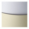 Karton ozdobny ATLANTA kremowy 230g. (20ark.) 203202 Galeria Papieru