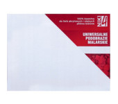 Podobrazie bawełniane 40x60 POD-BA4060 KOH-I-NOOR