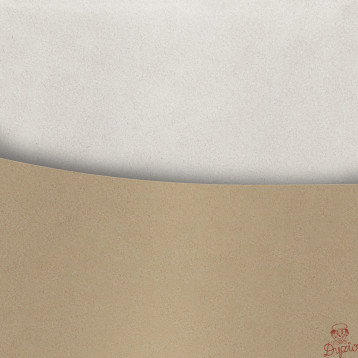 Karton ozdobny A4 NATURE ciemnobeżowy 220g. (20ark.) 204726 Galeria Papieru