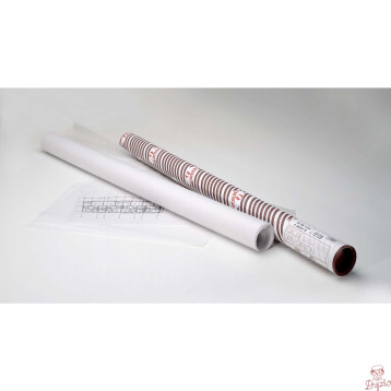 Kalka kreślarska rolka 0.66x20m90/95g. 200012472 CANSON