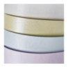 Papier ozdobny Millenium kremowy 100g. (50ark.) 206202 Galeria Papieru