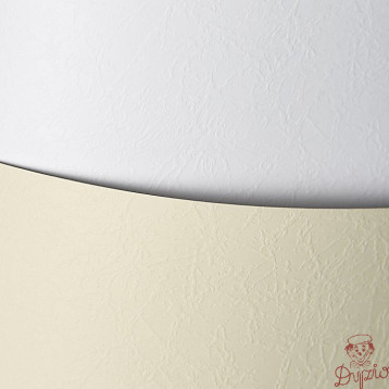 Karton ozdobny A4 MILANO kremowy 230g (20ark) 203802 Galeria Papieru